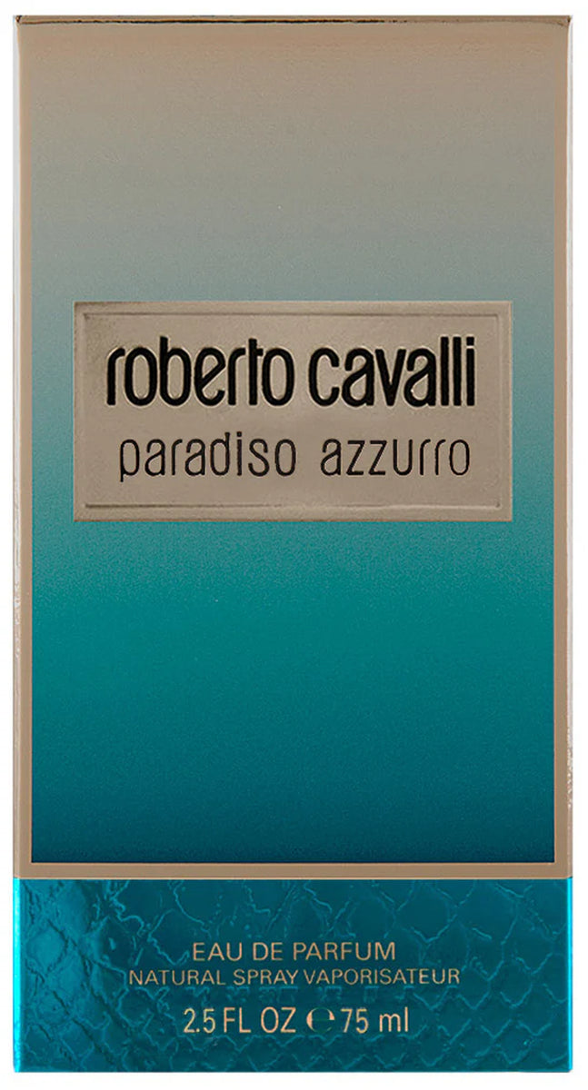 Paradiso Azzurro Eau De Parfum