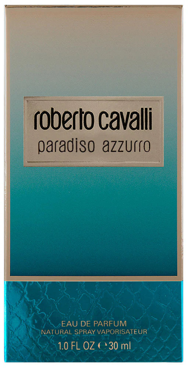 Paradiso Azzurro Eau De Parfum