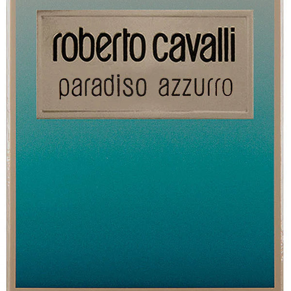 Paradiso Azzurro Eau De Parfum