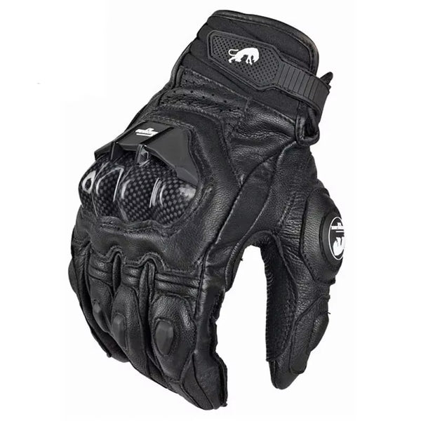 Motorcycle Gloves Windproof Waterproof Guantes Moto Men Motorbike Riding Gloves Touch Screen Moto Motocross Gloves Winter