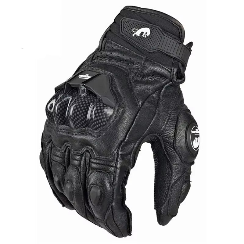 Motorcycle Gloves Windproof Waterproof Guantes Moto Men Motorbike Riding Gloves Touch Screen Moto Motocross Gloves Winter