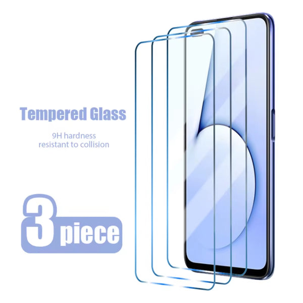 1/2/ 3 PCS! Protective Glass for  P30 Lite P40 P20 Pro Tempered Glass for  P8 P9 P10 Lite 2017 Screen Protectors