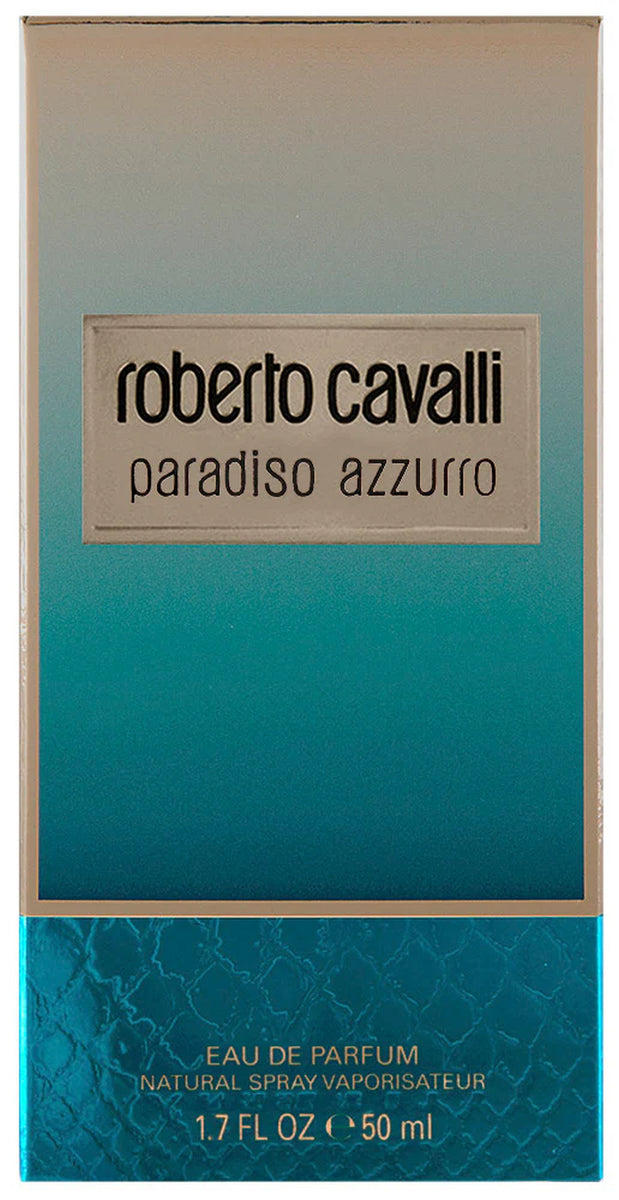 Paradiso Azzurro Eau De Parfum