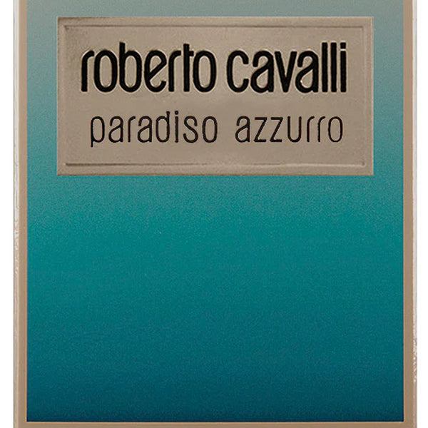 Paradiso Azzurro Eau De Parfum