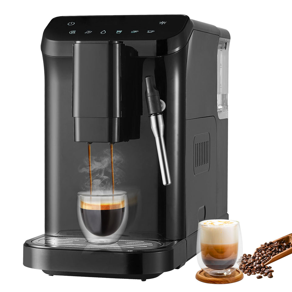  VEVOR Automatische Espressomaschi
