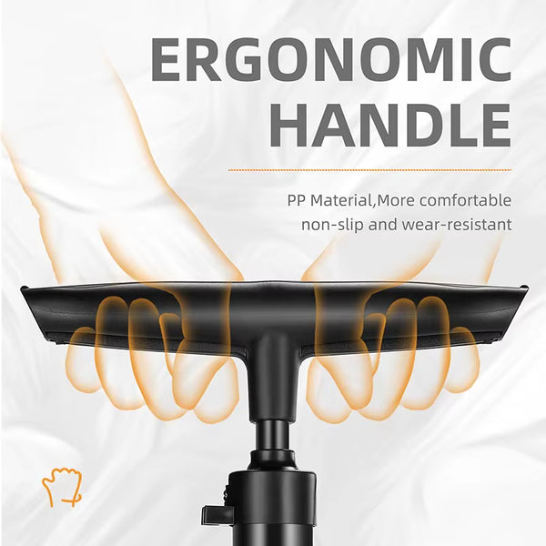 Bicycle Pump 160PSI Portable Stainless Steel Bike Pump Schrader Presta Valve Inflator Mountain Road Bike Accessories