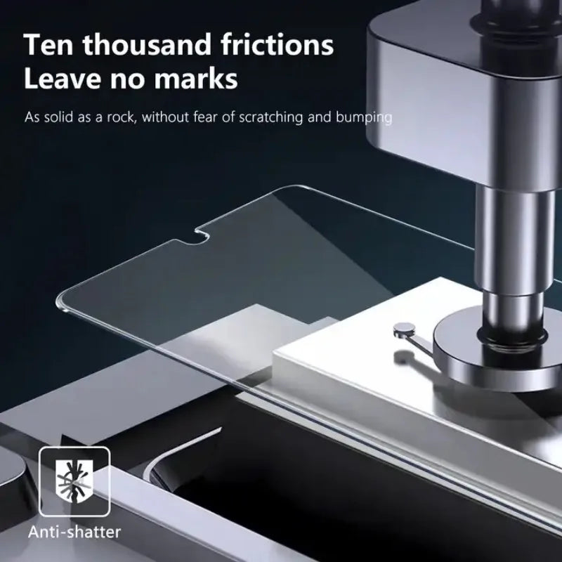 3PCS Tempered Glass for Samsung Galaxy A13 A52 A53 A33 A32 A22 A73 5G Screen Protector on Samsung A52S A21S A51 50 A72 A71 Glass