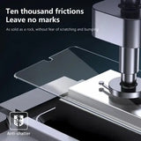 3PCS Tempered Glass for Samsung Galaxy A13 A52 A53 A33 A32 A22 A73 5G Screen Protector on Samsung A52S A21S A51 50 A72 A71 Glass