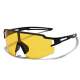 Anti-Uv Cycling Sunglasses Ultralight Road Bicycle Glasses Universal Sports Running Glasses