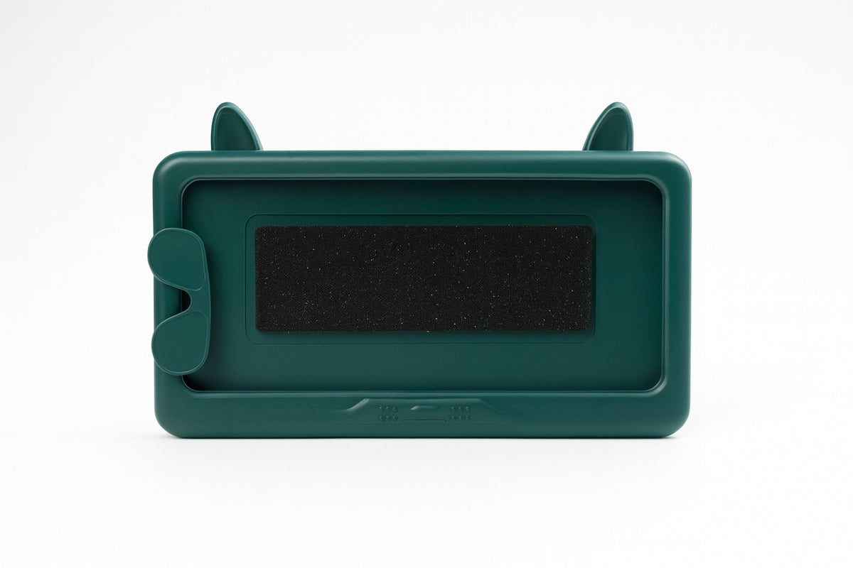 Bathroom waterproof mobile Phone box