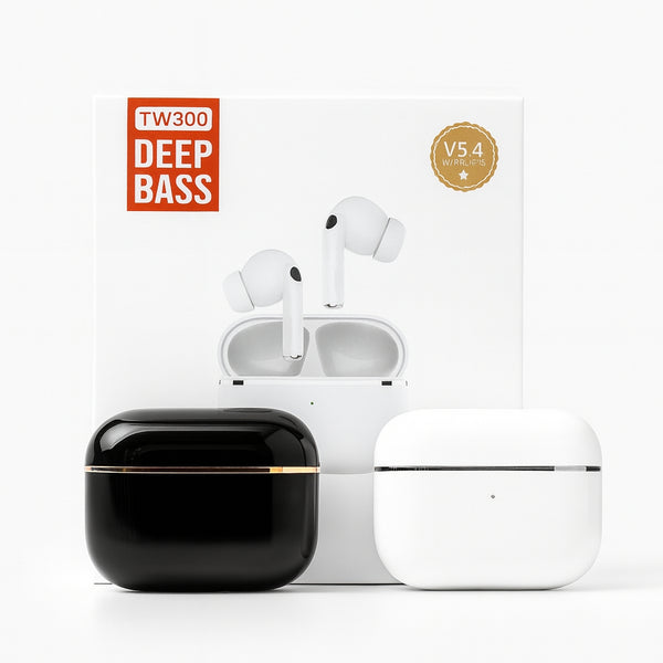 Kabellose Kopfhörer