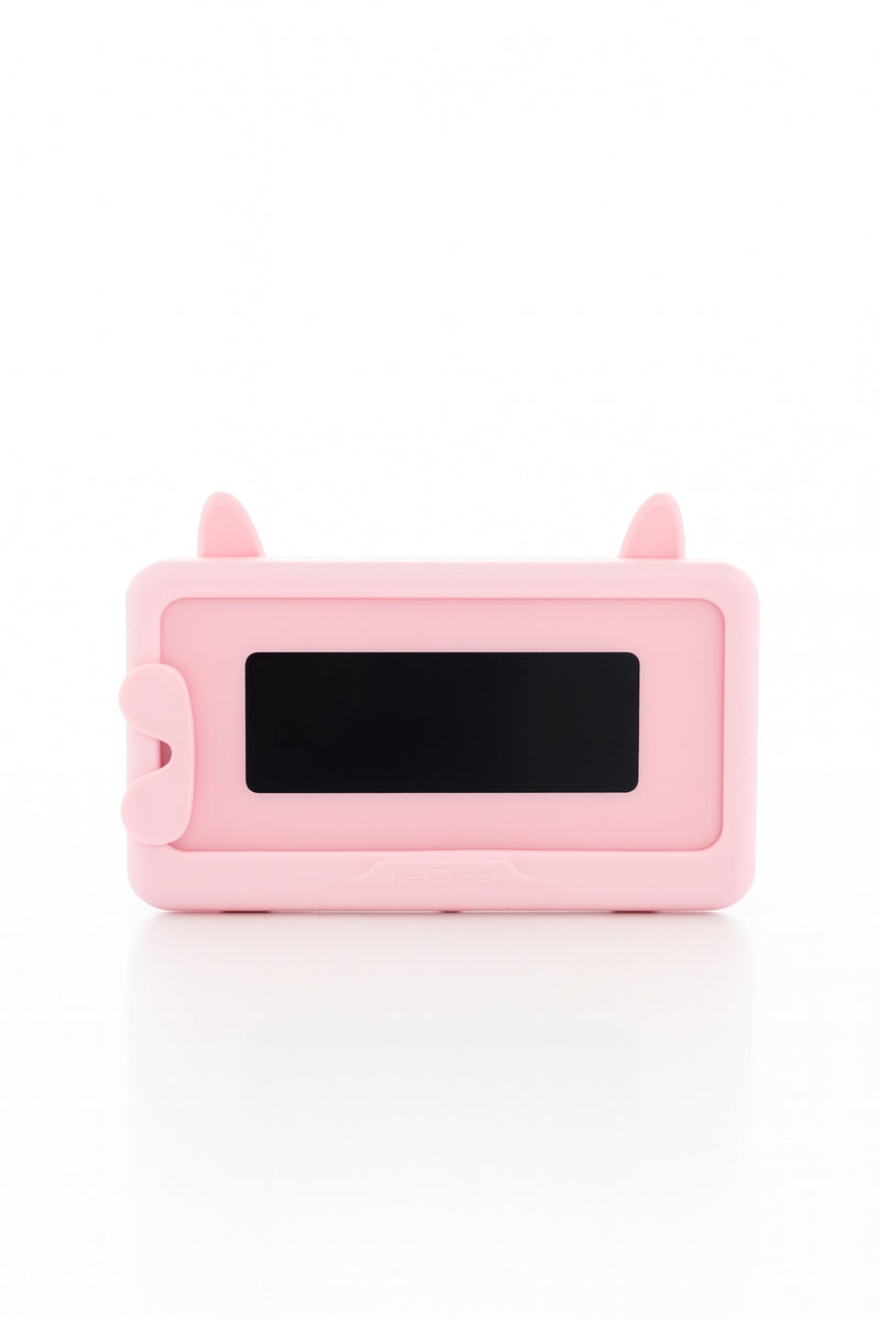 Bathroom waterproof mobile Phone box